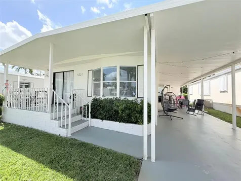 5221 SW 25th Avenue Fort Lauderdale FL 33312