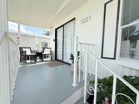 5221 SW 25th Avenue Fort Lauderdale FL 33312