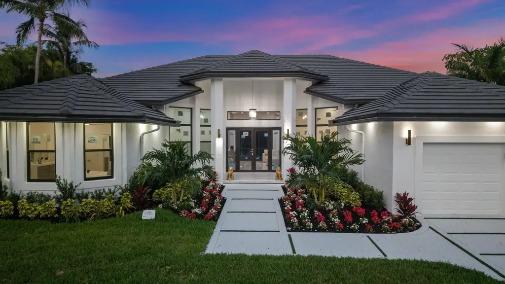 7141 Mariana Court Boca Raton FL 33433