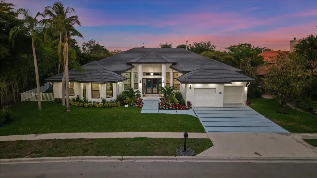 7141 Mariana Court Boca Raton FL 33433