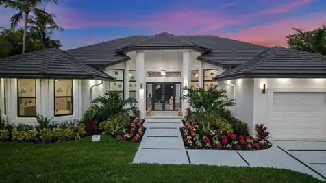7141 Mariana Court Boca Raton FL 33433