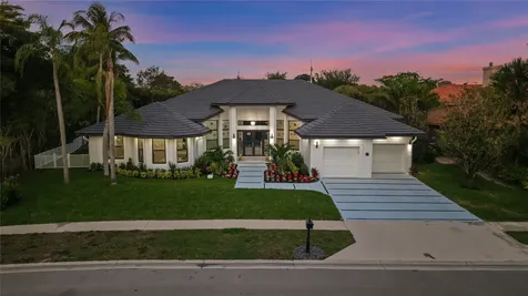 7141 Mariana Court Boca Raton FL 33433