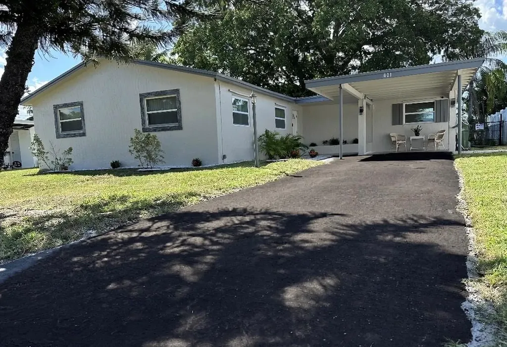 801 NW 69th Avenue Margate FL 33063