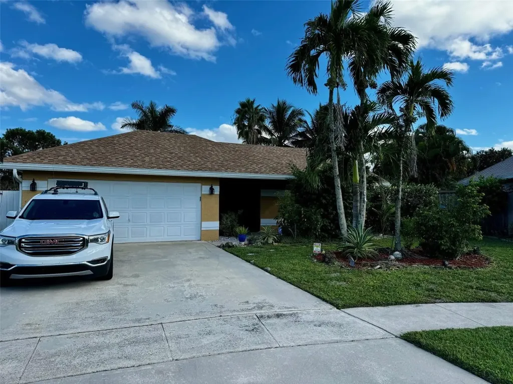 22550 Sea Bass Drive Boca Raton FL 33428