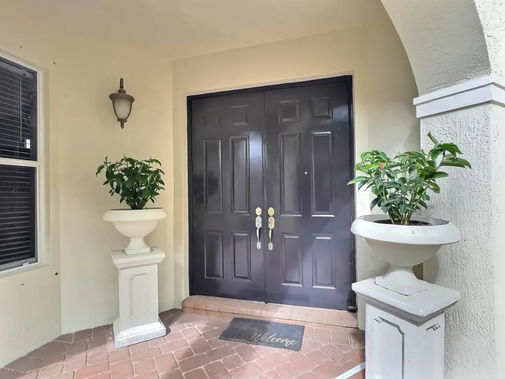 9183 Nugent Trail West Palm Beach FL 33411