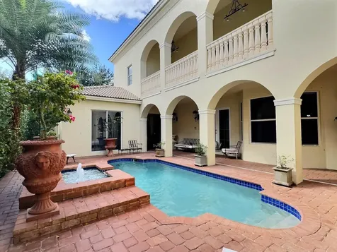 9183 Nugent Trail West Palm Beach FL 33411