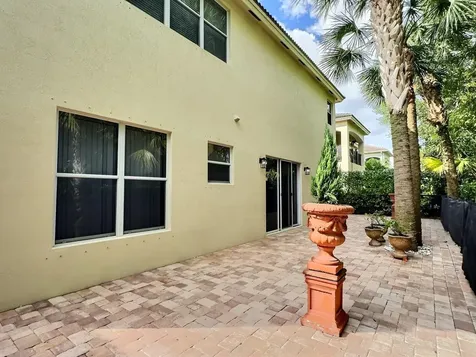 9183 Nugent Trail West Palm Beach FL 33411