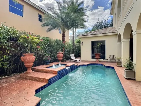 9183 Nugent Trail West Palm Beach FL 33411