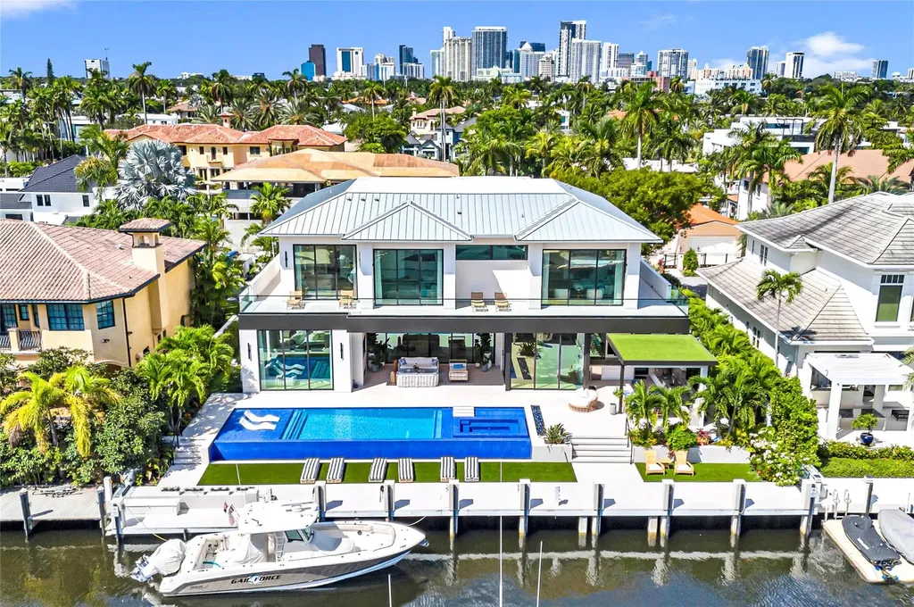 408 Coral Way Fort Lauderdale FL 33301