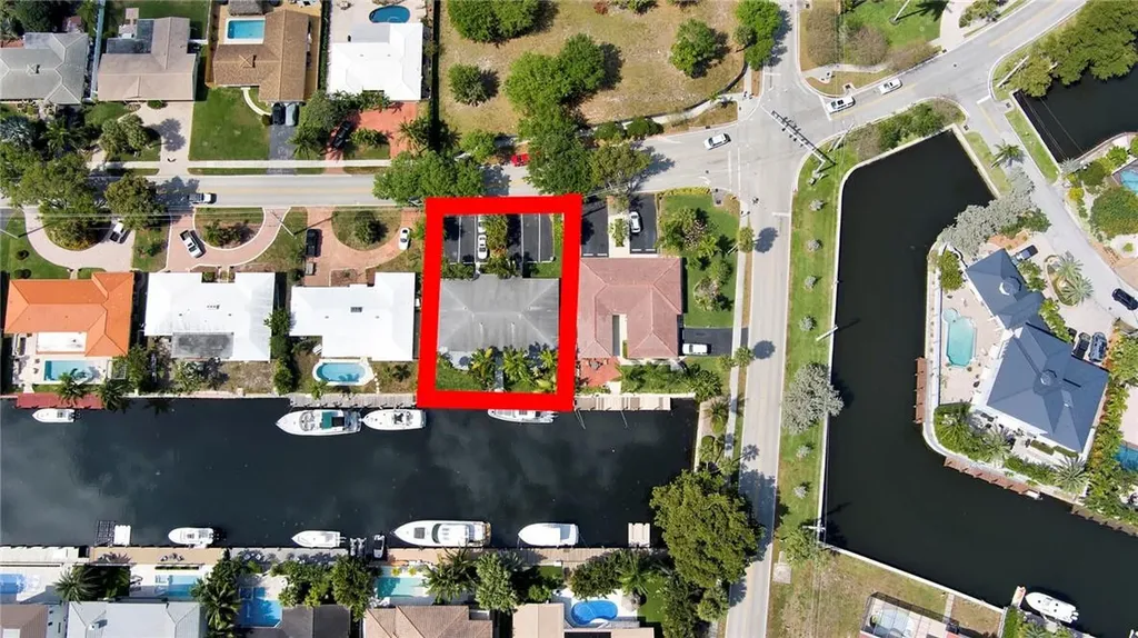 3860 NE 23rd Avenue Lighthouse Point FL 33064