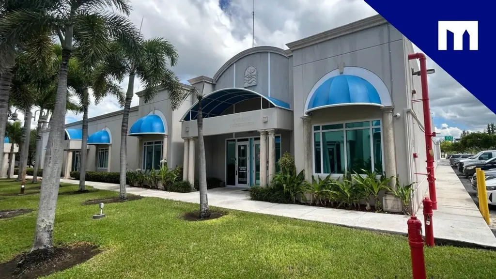 2860 W State Road 84 Dania Beach FL 33312