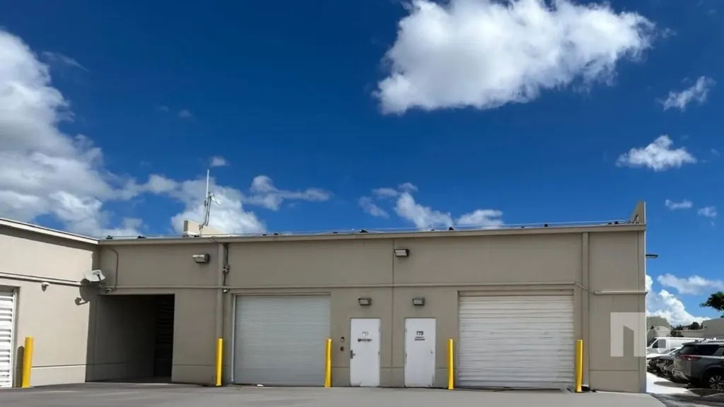2860 W State Road 84 Dania Beach FL 33312