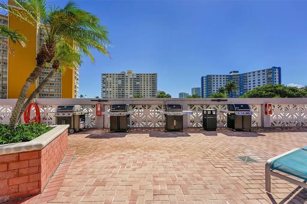 405 N Ocean Boulevard Pompano Beach FL 33062