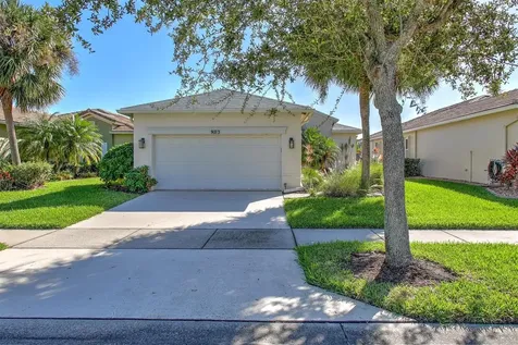 9713 SW Eastbrook Circle Port St Lucie FL 34987