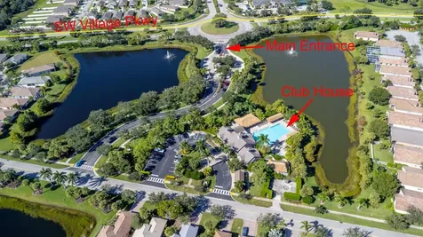 9713 SW Eastbrook Circle Port St Lucie FL 34987
