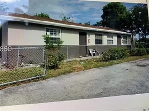 2245 Sheridan Street Hollywood FL 33020