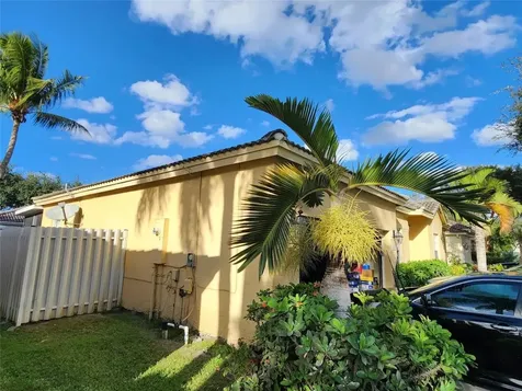 10611 SW 21st Street Miramar FL 33025