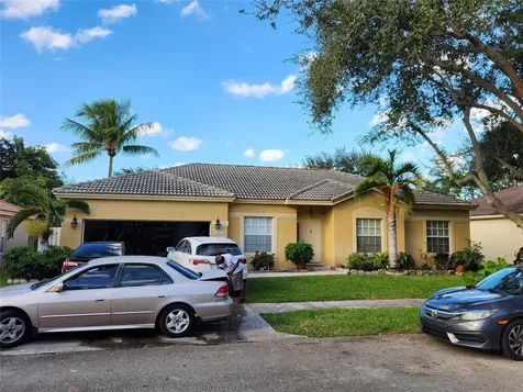 10611 SW 21st Street Miramar FL 33025