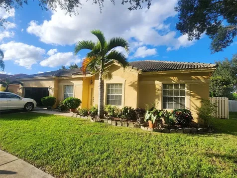 10611 SW 21st Street Miramar FL 33025