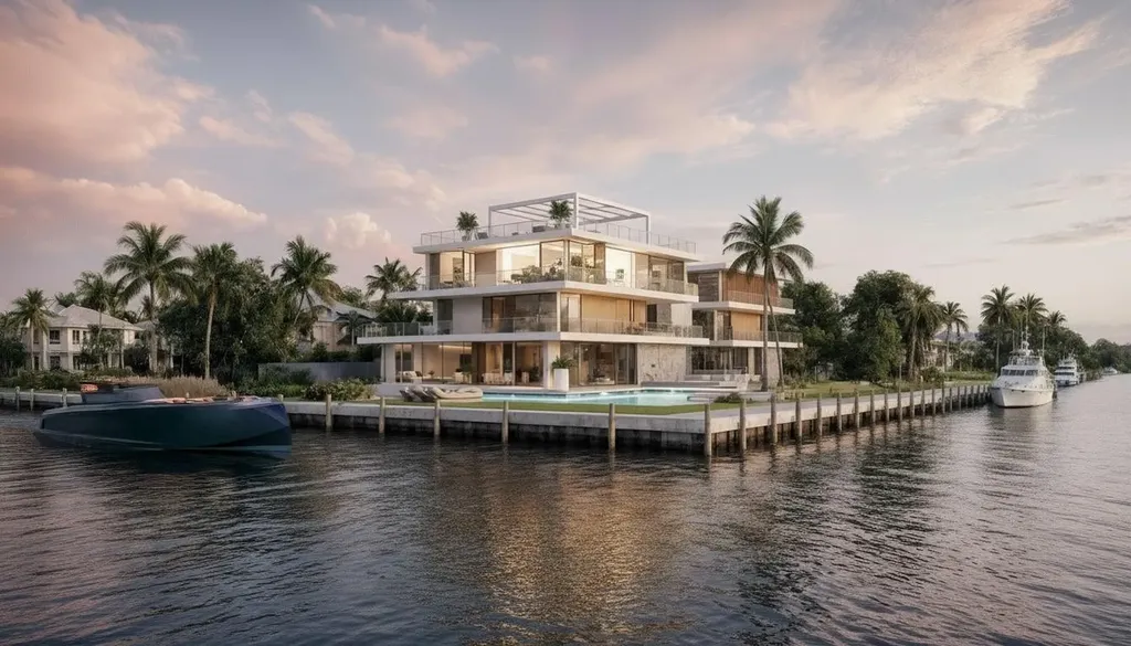 522 SW 9th Terrace Fort Lauderdale FL 33312