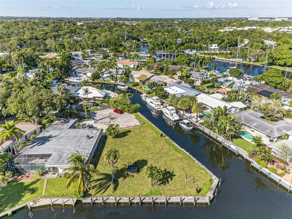 522 SW 9th Terrace Fort Lauderdale FL 33312