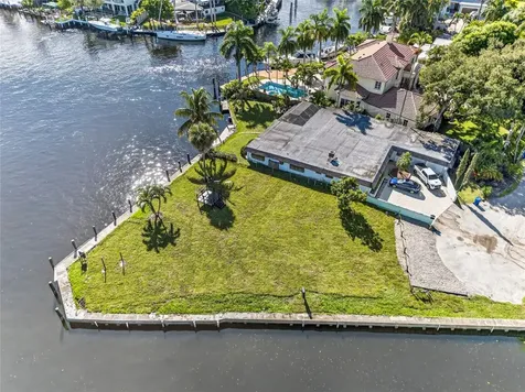 522 SW 9th Terrace Fort Lauderdale FL 33312
