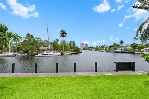 522 SW 9th Terrace Fort Lauderdale FL 33312