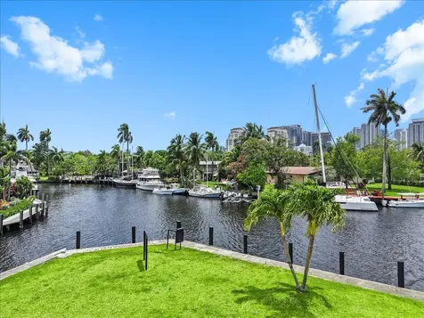 522 SW 9th Terrace Fort Lauderdale FL 33312