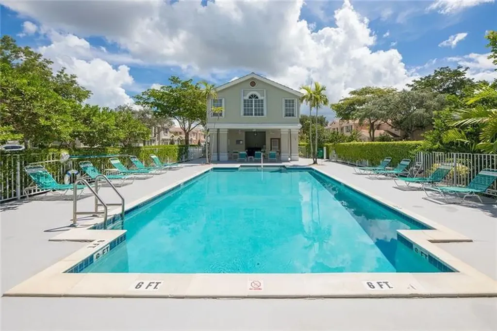 12412 NW 10th Court Coral Springs FL 33071