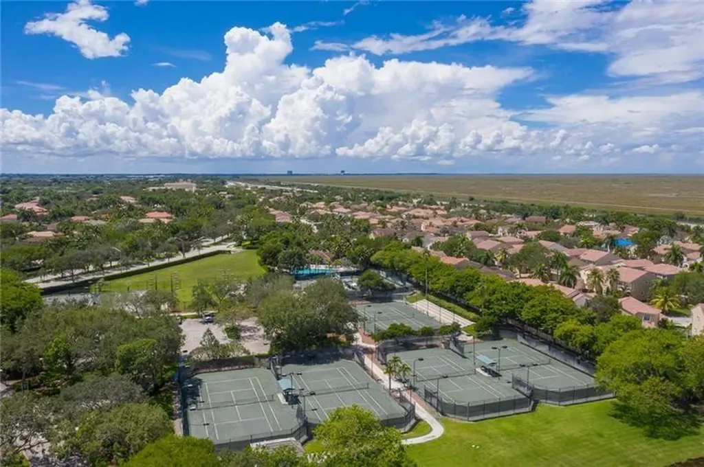 12412 NW 10th Court Coral Springs FL 33071