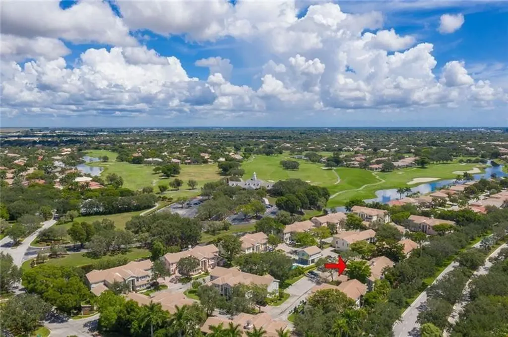 12412 NW 10th Court Coral Springs FL 33071
