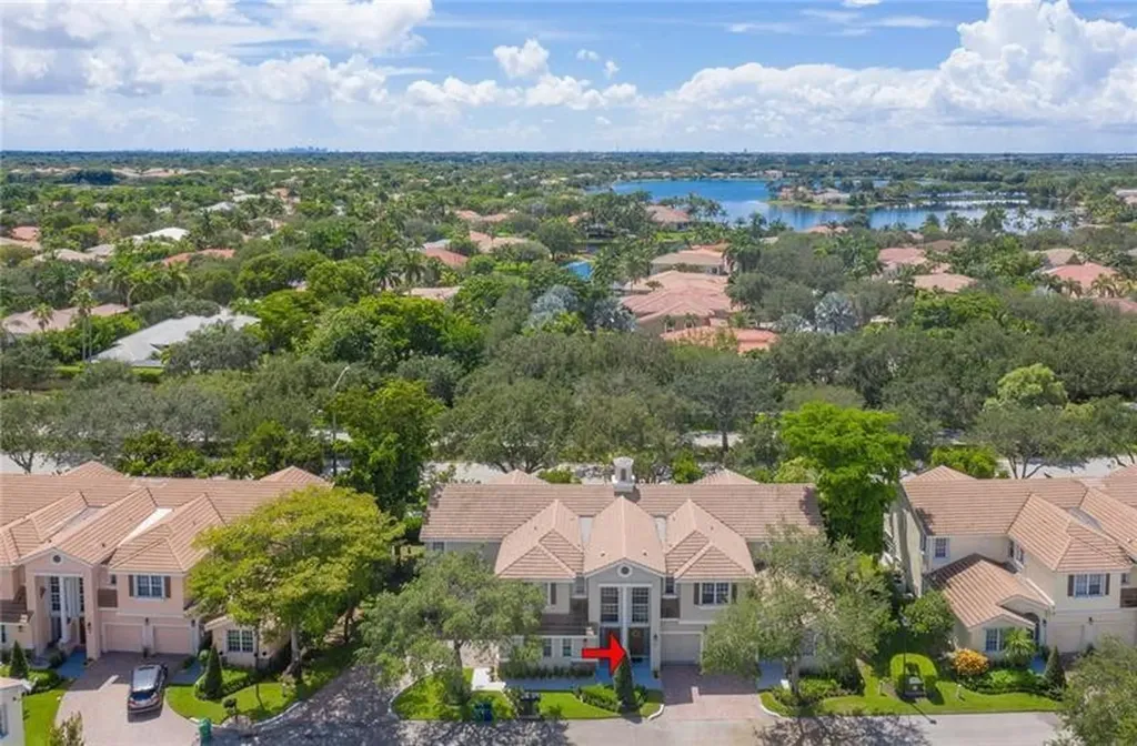 12412 NW 10th Court Coral Springs FL 33071