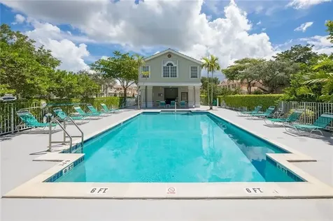 12412 NW 10th Court Coral Springs FL 33071
