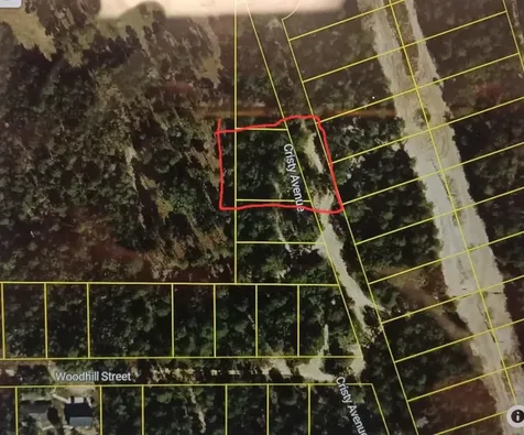 107 N Cristy Avenue Inverness FL 34452
