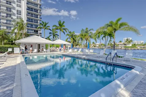 6521 Bay Club Drive Fort Lauderdale FL 33308