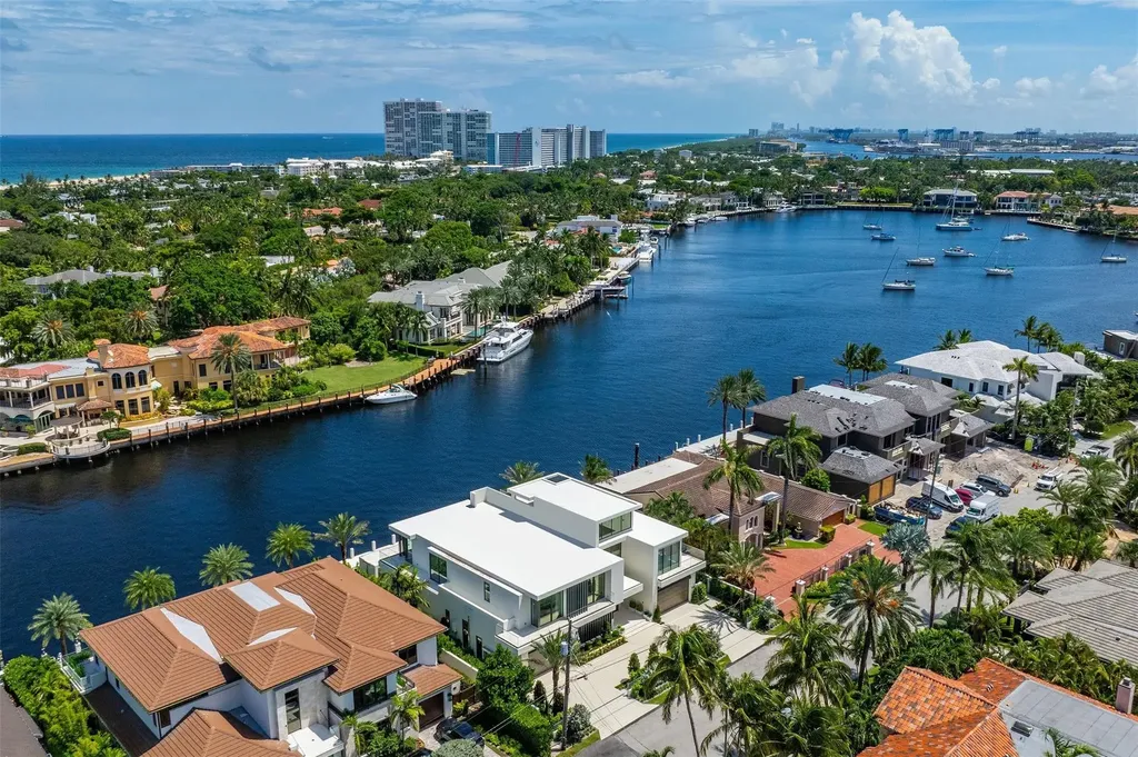 68 Isla Bahia Drive Fort Lauderdale FL 33316