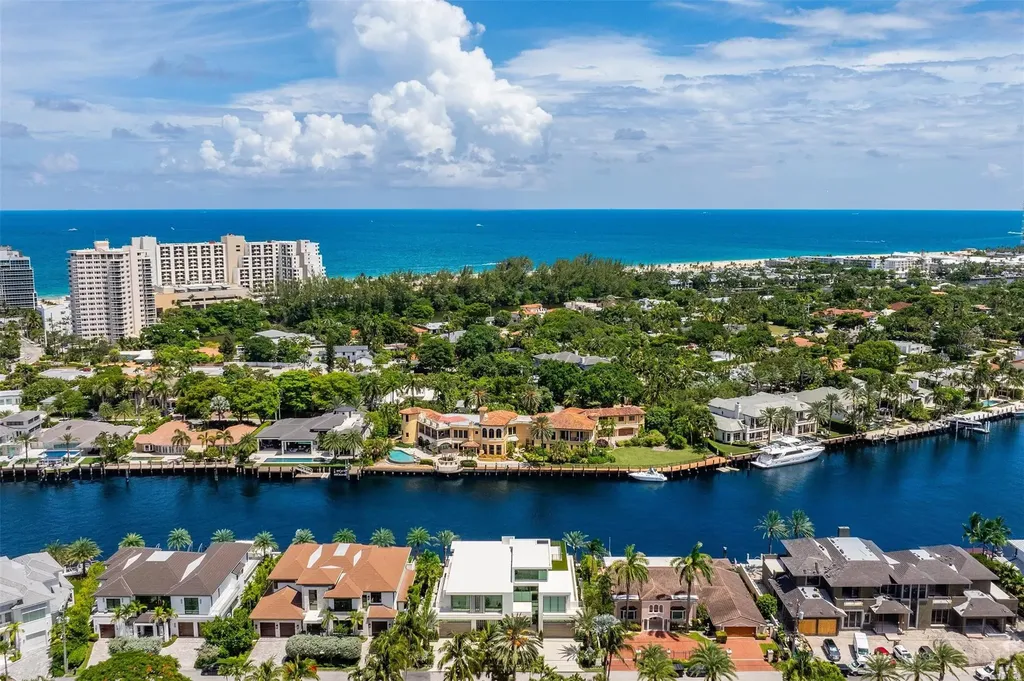 68 Isla Bahia Drive Fort Lauderdale FL 33316