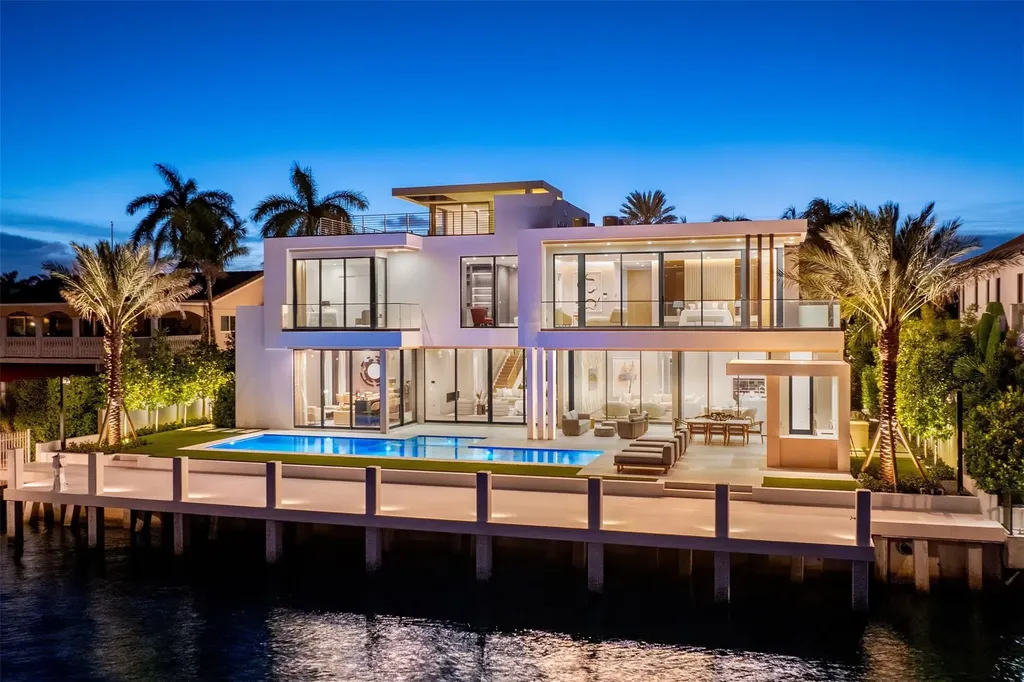 68 Isla Bahia Drive Fort Lauderdale FL 33316