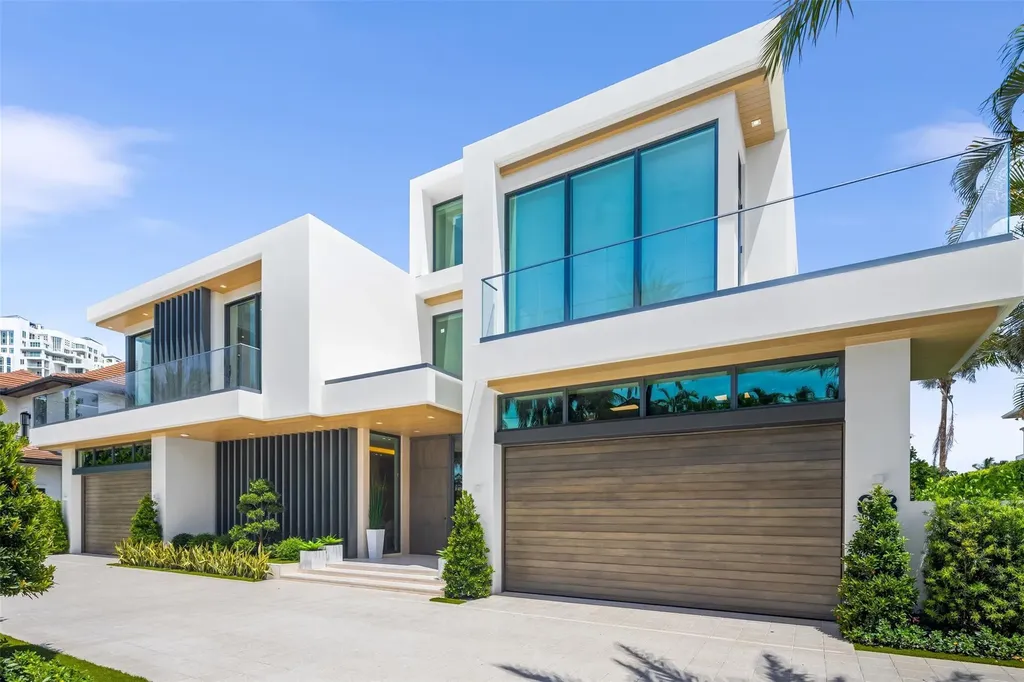 68 Isla Bahia Drive Fort Lauderdale FL 33316