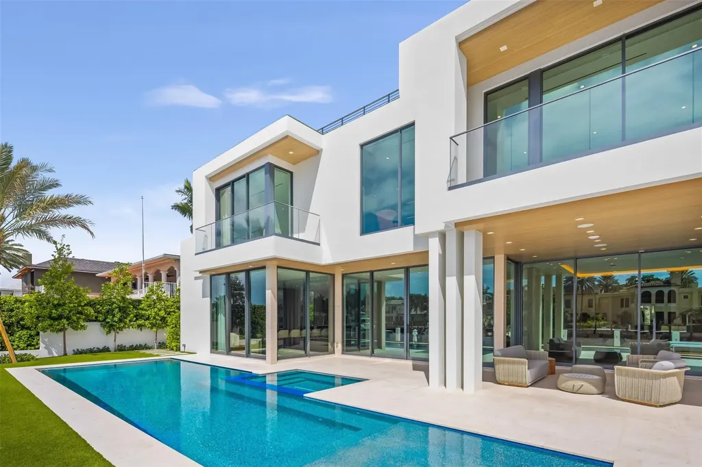 68 Isla Bahia Drive Fort Lauderdale FL 33316