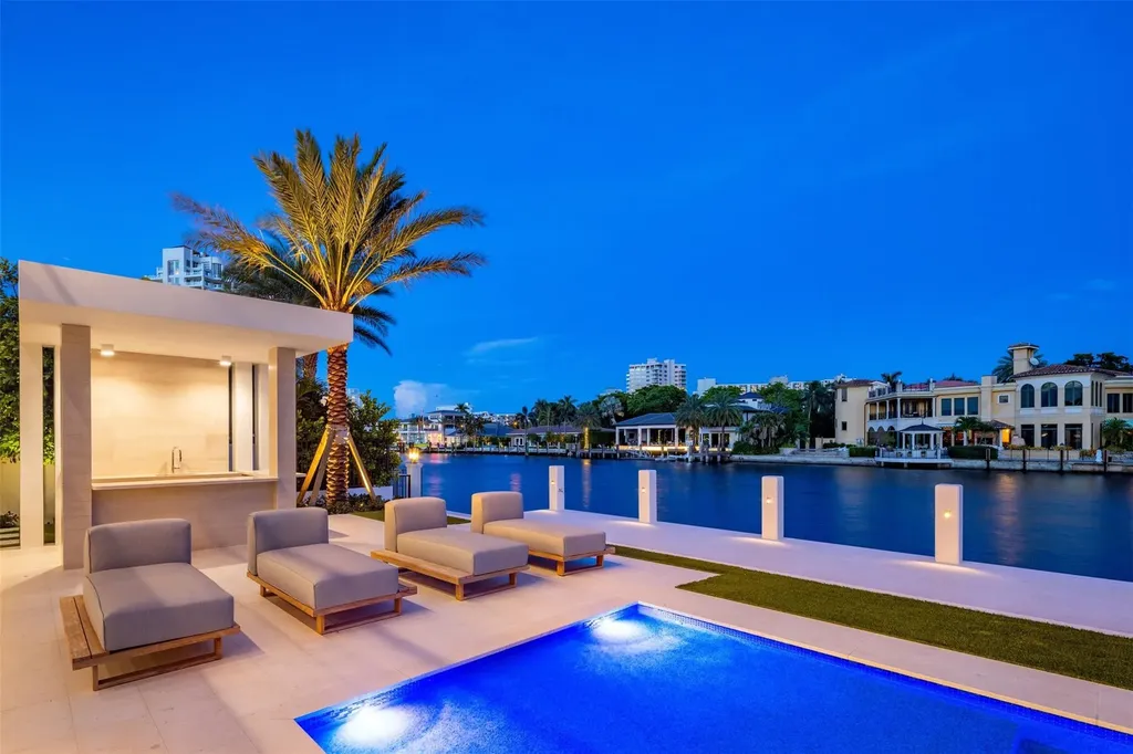 68 Isla Bahia Drive Fort Lauderdale FL 33316