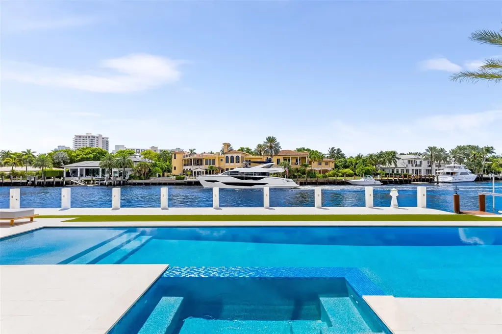 68 Isla Bahia Drive Fort Lauderdale FL 33316