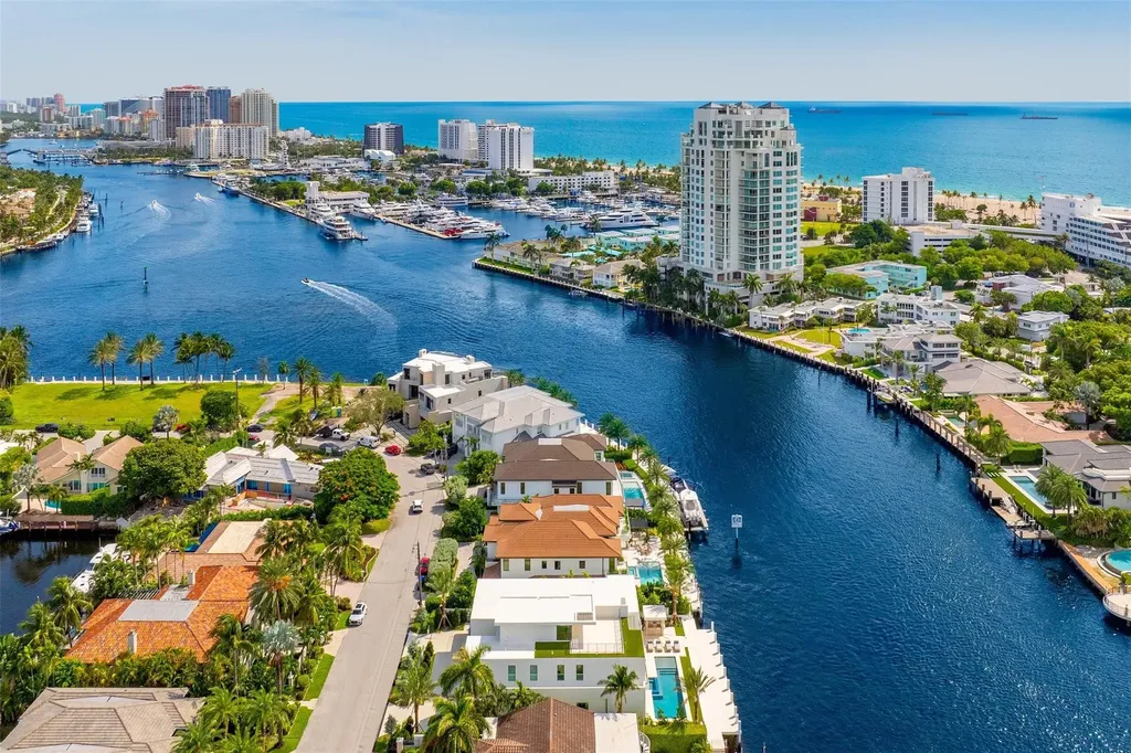 68 Isla Bahia Drive Fort Lauderdale FL 33316