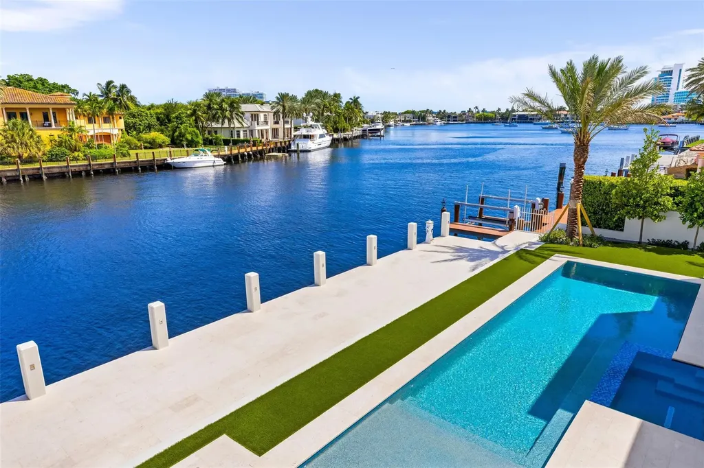 68 Isla Bahia Drive Fort Lauderdale FL 33316