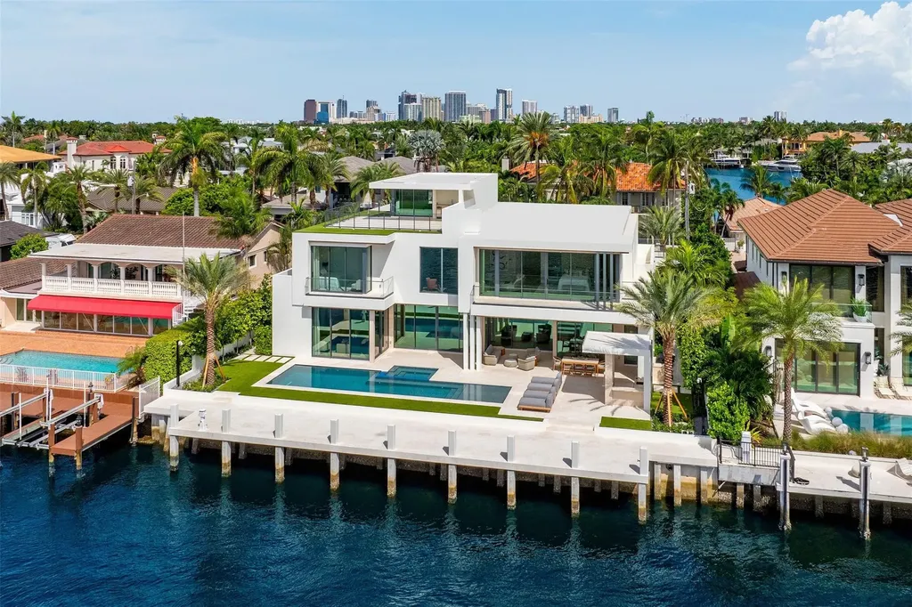 68 Isla Bahia Drive Fort Lauderdale FL 33316