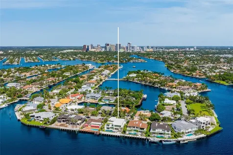 68 Isla Bahia Drive Fort Lauderdale FL 33316
