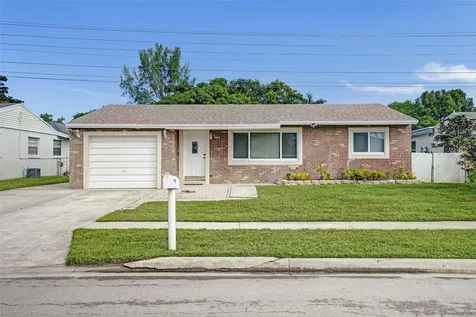 7741 SW 1st Street Margate FL 33068