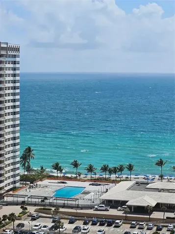 1985 S Ocean Drive Hallandale Beach FL 33009