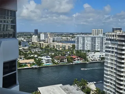 1985 S Ocean Drive Hallandale Beach FL 33009