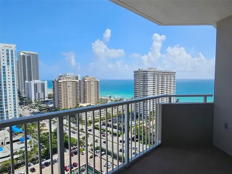 1985 S Ocean Drive Hallandale Beach FL 33009